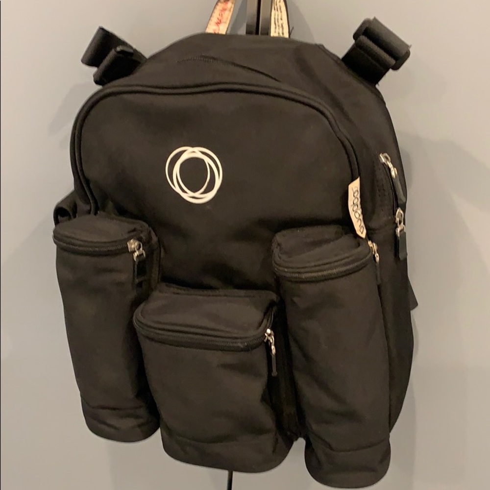 bugaboo backpack